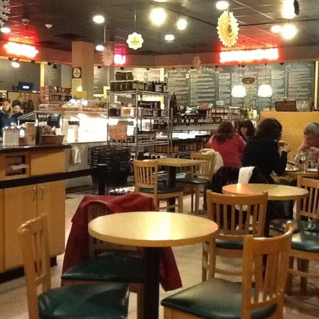 Ithaca Bakery