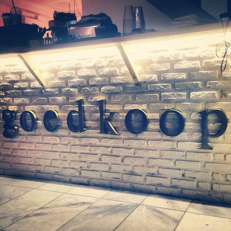 Goedkoop