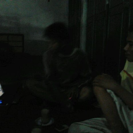 Ankringan Jae Susu Mbayeman