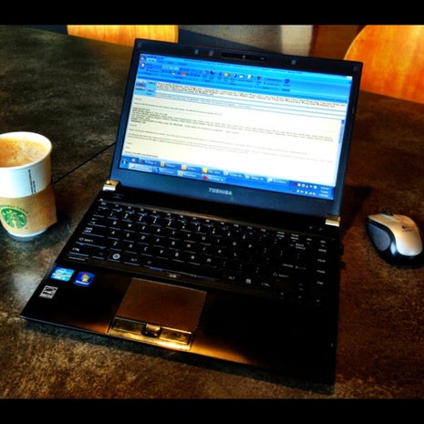 Starbucks