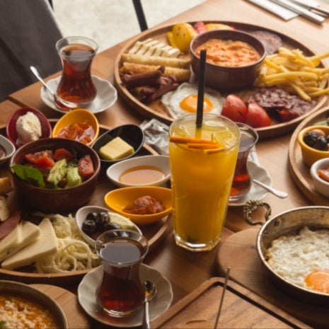 Gaf Cafe