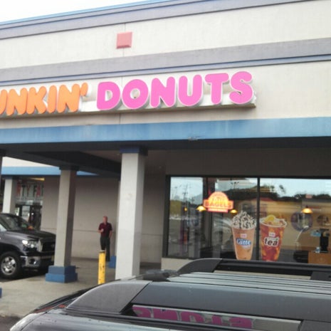 Dunkin'