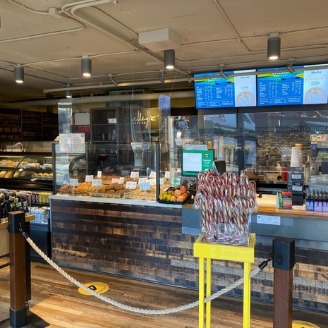 Allegro Café