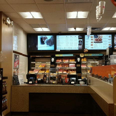 Dunkin'