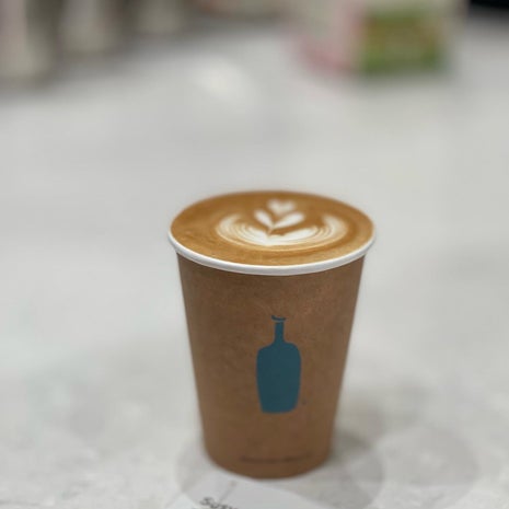 Blue Bottle Coffee