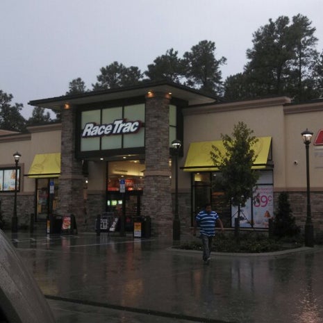 RaceTrac