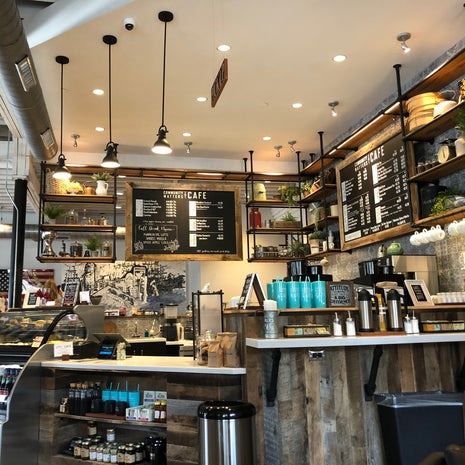 Community Matters Cafe