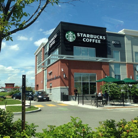 Starbucks