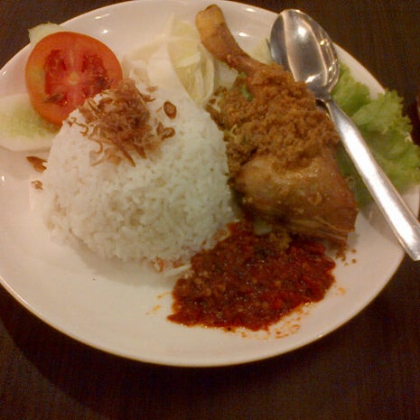 Kopitiam Margonda Depok