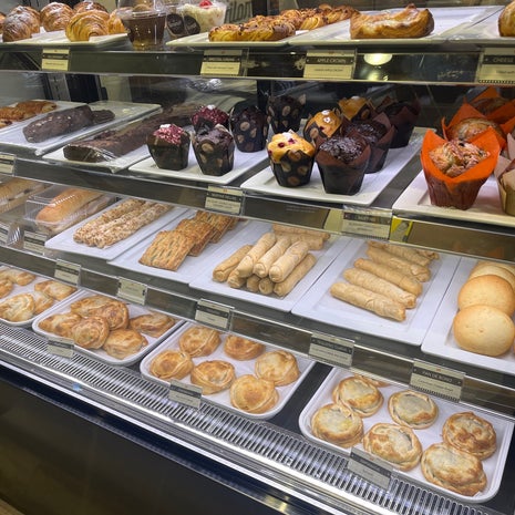 Filomena’s Bean Coffee