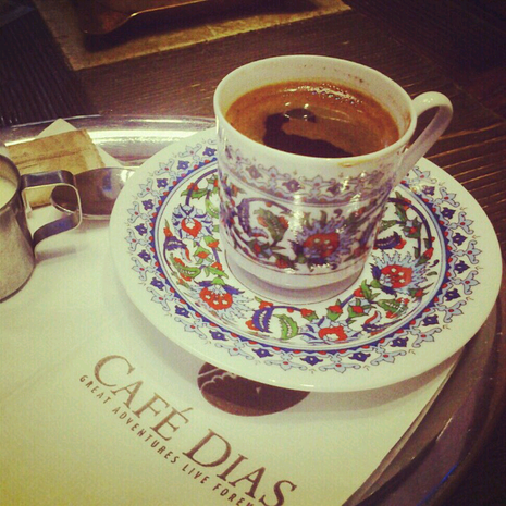 Café Dias