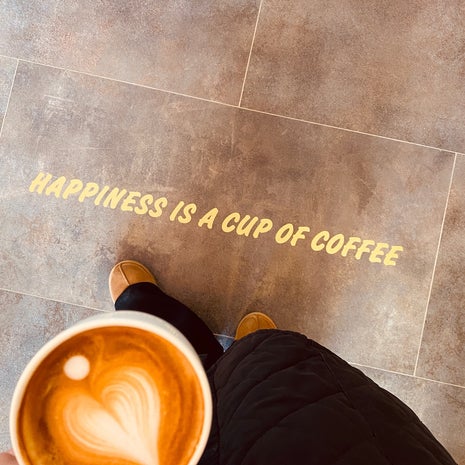 Coffee Ole