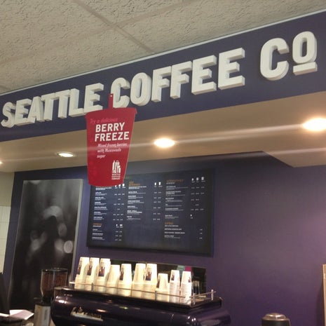 Seattle Coffee Company