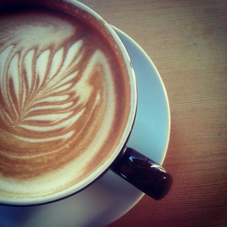 Victrola Coffee Roasters