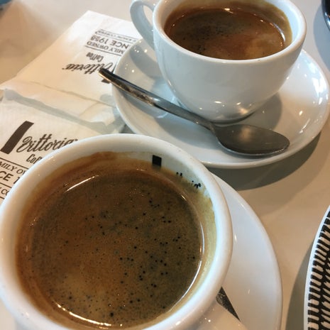 Bellezza Espresso Bar