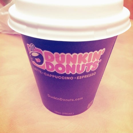 Dunkin'