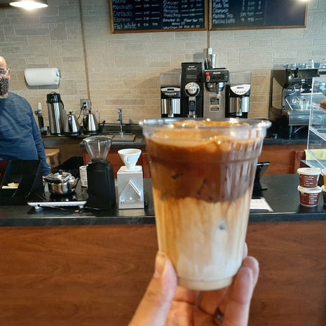 19 Drips Coffee And Tea