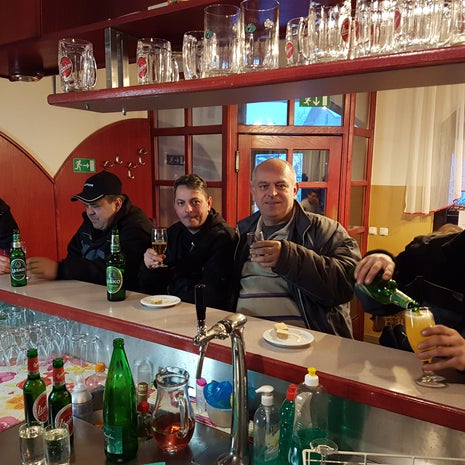 Kava Bar Petra Erjavec s.p.