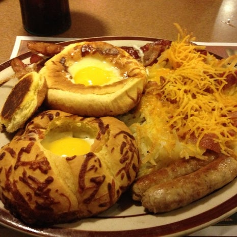 Denny's