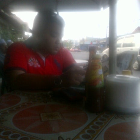 Kedai Kopi Abang Daud