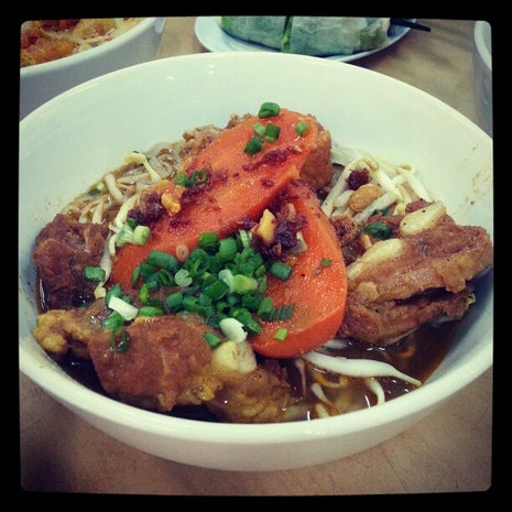 Kah Hing Vietnamese Restaurant