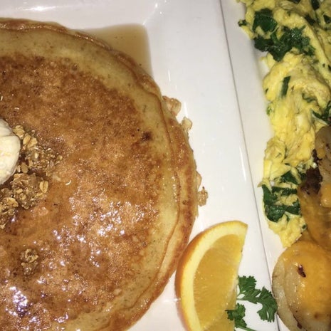 Keke's Breakfast Café
