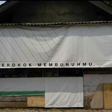 Warung Ma Ida