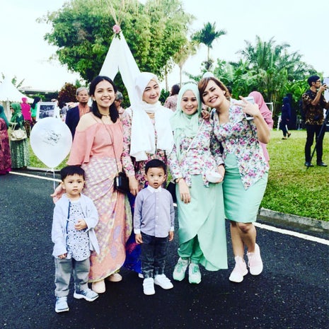 Maximo puri setiabudi