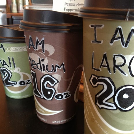 Tattered CoverCoffee and Tea