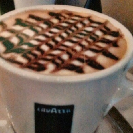 Lavazza