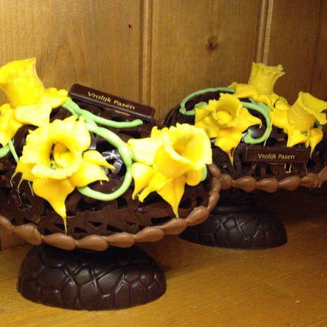 Bonbonatelier Janson