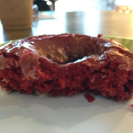 Small Town Coffeehouse