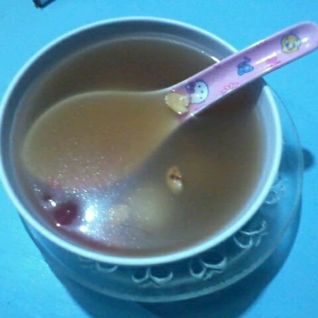 warung kopi bung hatta