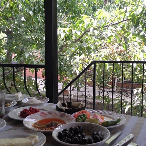 Köy Evi yaylaköy