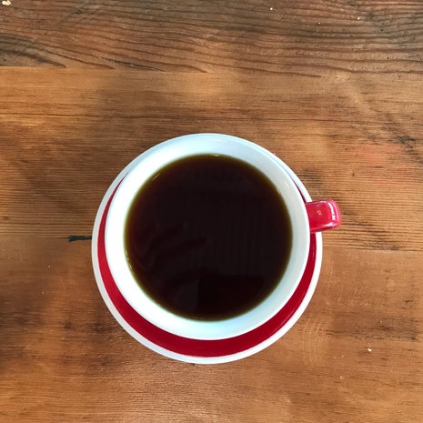 Ragamuffin Coffee Roasters