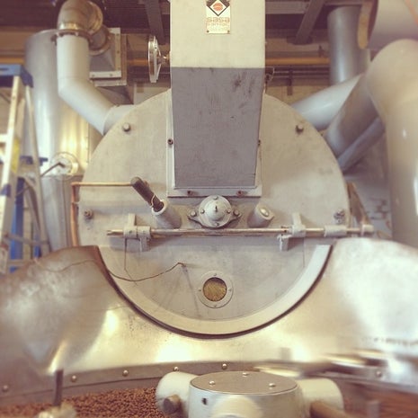 Unique Coffee Roasters