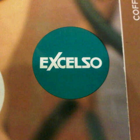 EXCELSO