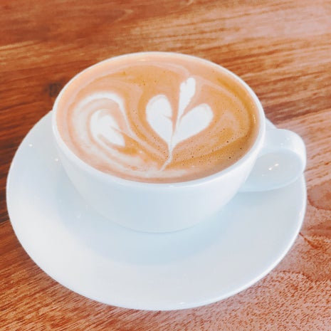 Acidite Coffee