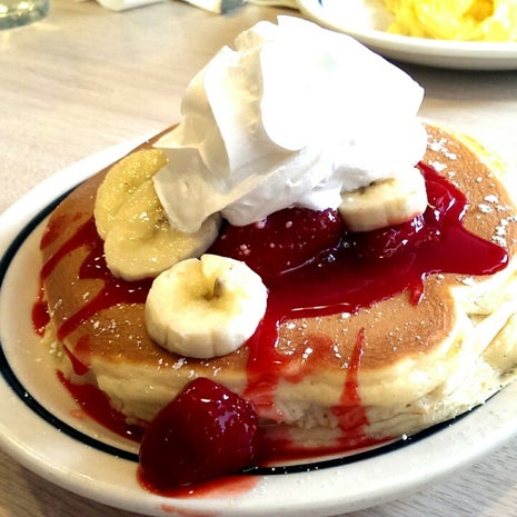 IHOP