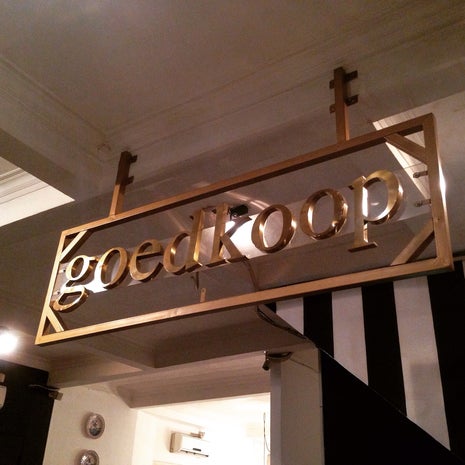 Goedkoop