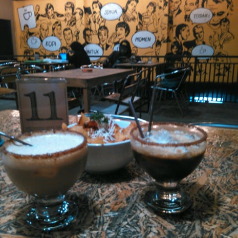 Yellow Truck Coffee & Tea Co