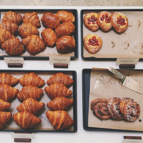 Vive La Tarte