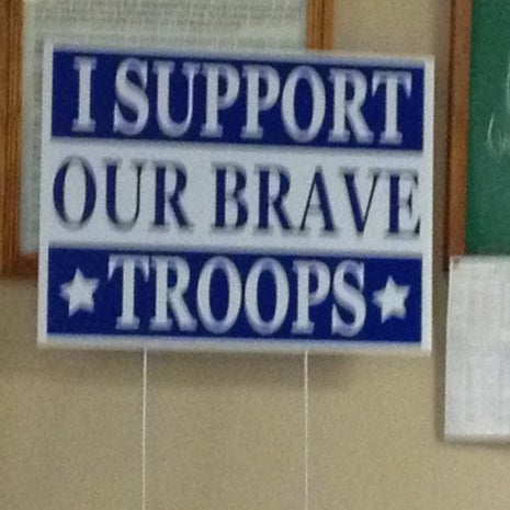 VFW Tri-Community Post 4719