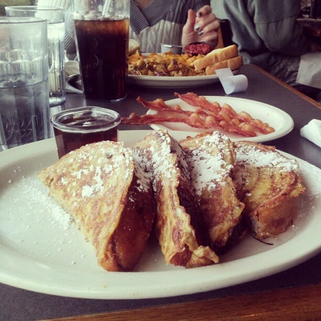 Neighborhood Cafe