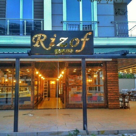 RizOF gurme