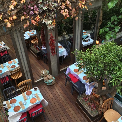 1901 Salata New York