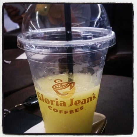Gloria Jean's Coffees