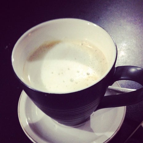 Syahaba Kopi Gayo Aceh