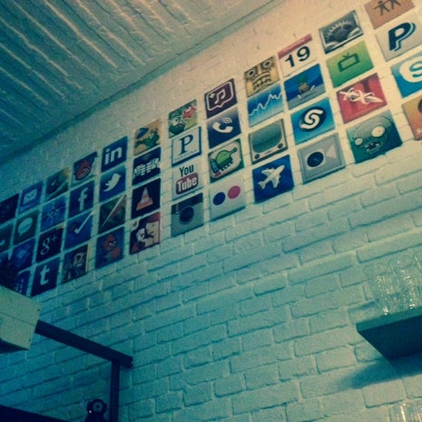 One More Cafe