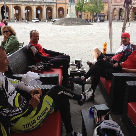 Caffè Centrale Pascucci